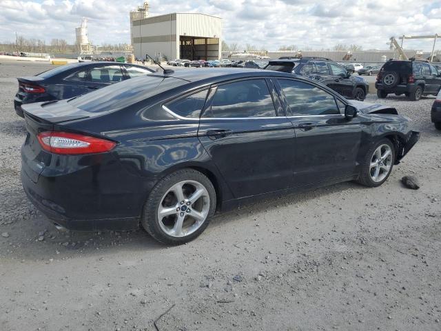 Vin: 3fa6p0hd6fr234199, lot: 49805794, ford fusion se 20153