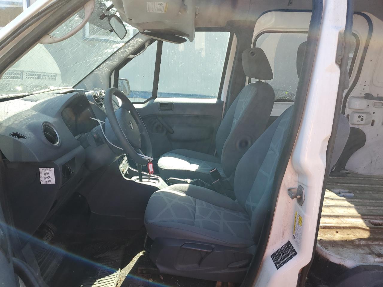 NM0KS9BNXAT031544 2010 Ford Transit Connect Xlt