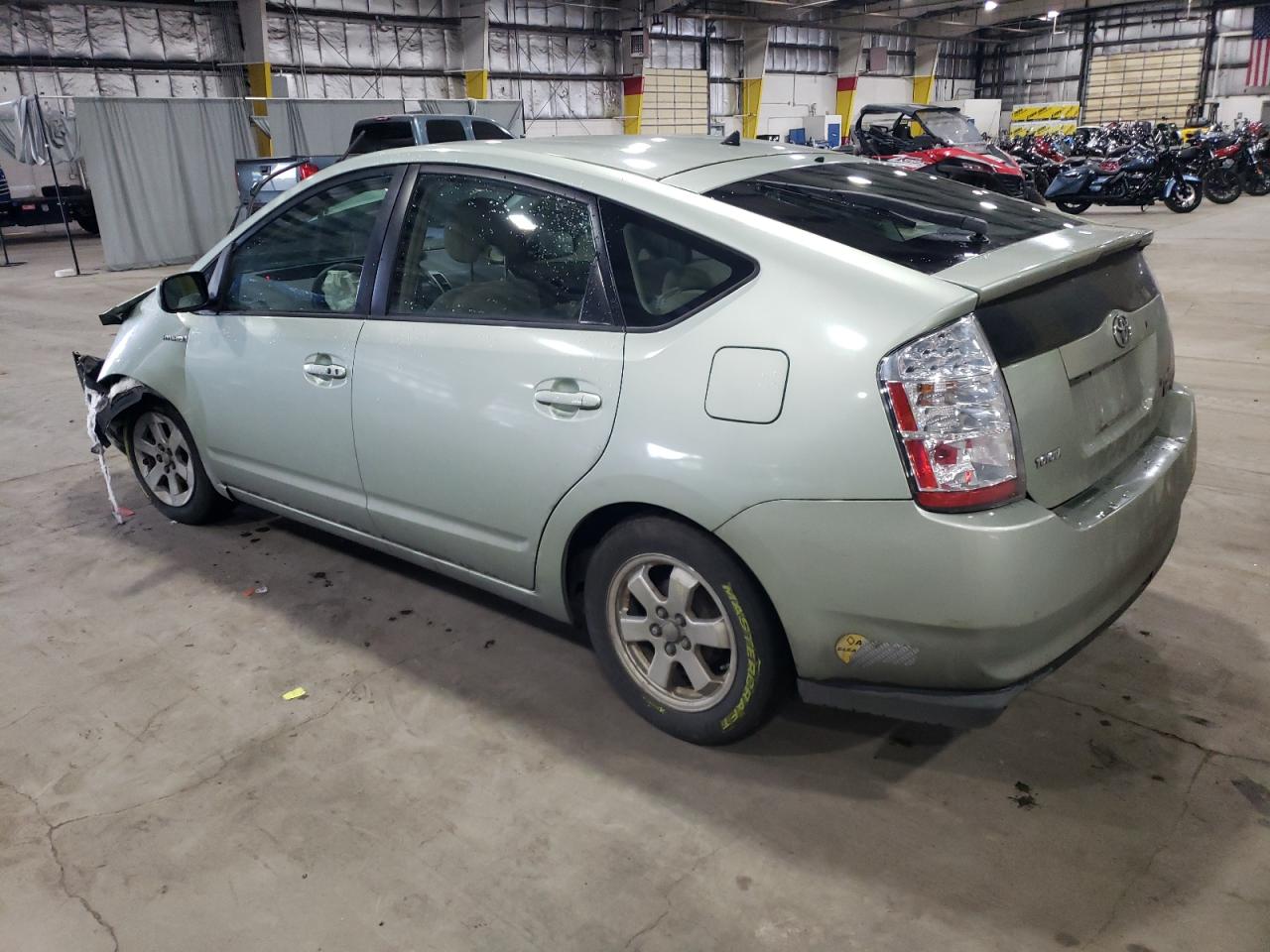 JTDKB20U863166548 2006 Toyota Prius