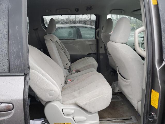 2014 Toyota Sienna Le VIN: 5TDKK3DC7ES433828 Lot: 50849484