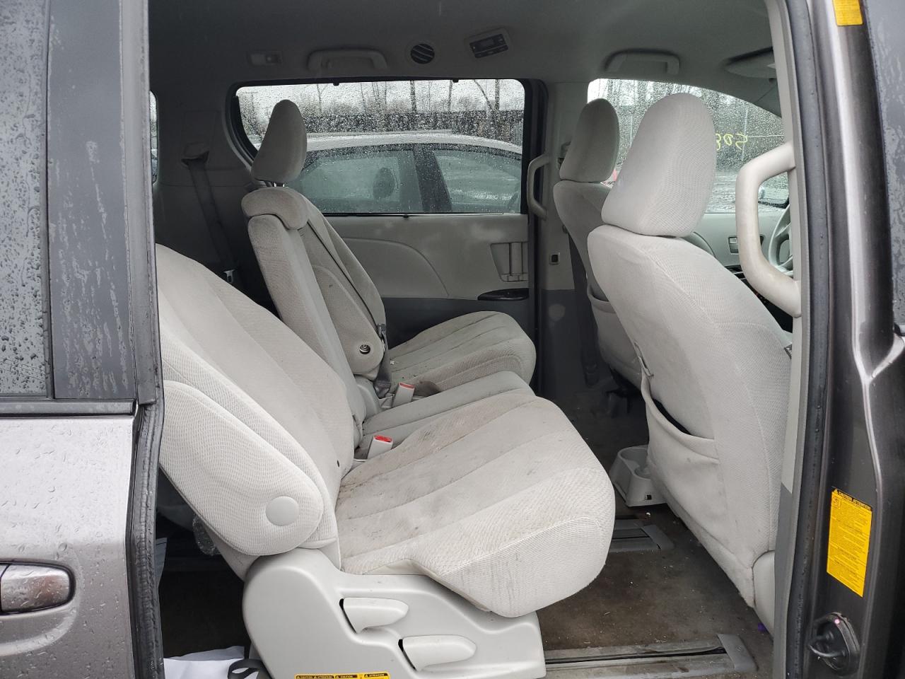 5TDKK3DC7ES433828 2014 Toyota Sienna Le