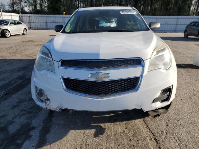 2012 Chevrolet Equinox Ls VIN: 2GNALBEK4C1165356 Lot: 49322094