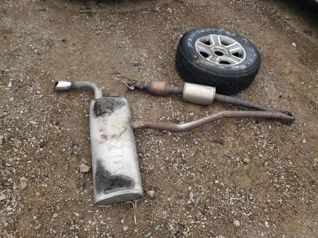 2006 Ford F150 VIN: 1FTPX14556NA21153 Lot: 51495984