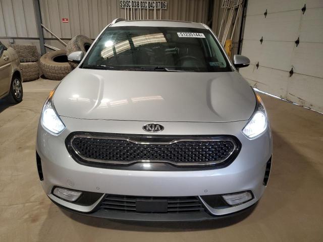 2018 Kia Niro Touring VIN: KNDCE3LC1J5120934 Lot: 51235144