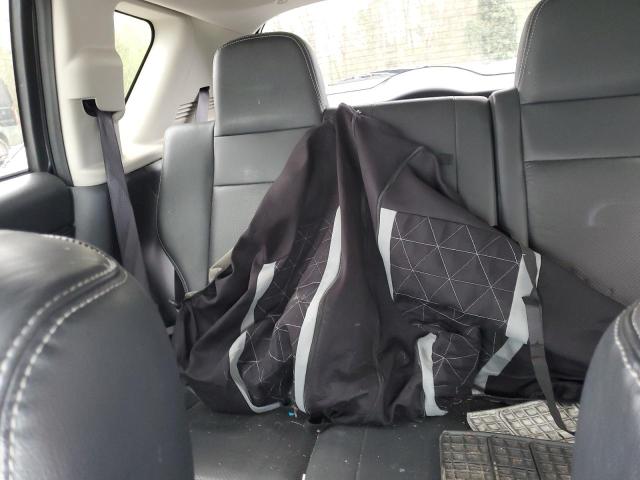 2016 Jeep Compass Latitude VIN: 1C4NJDEBXGD696731 Lot: 51083894