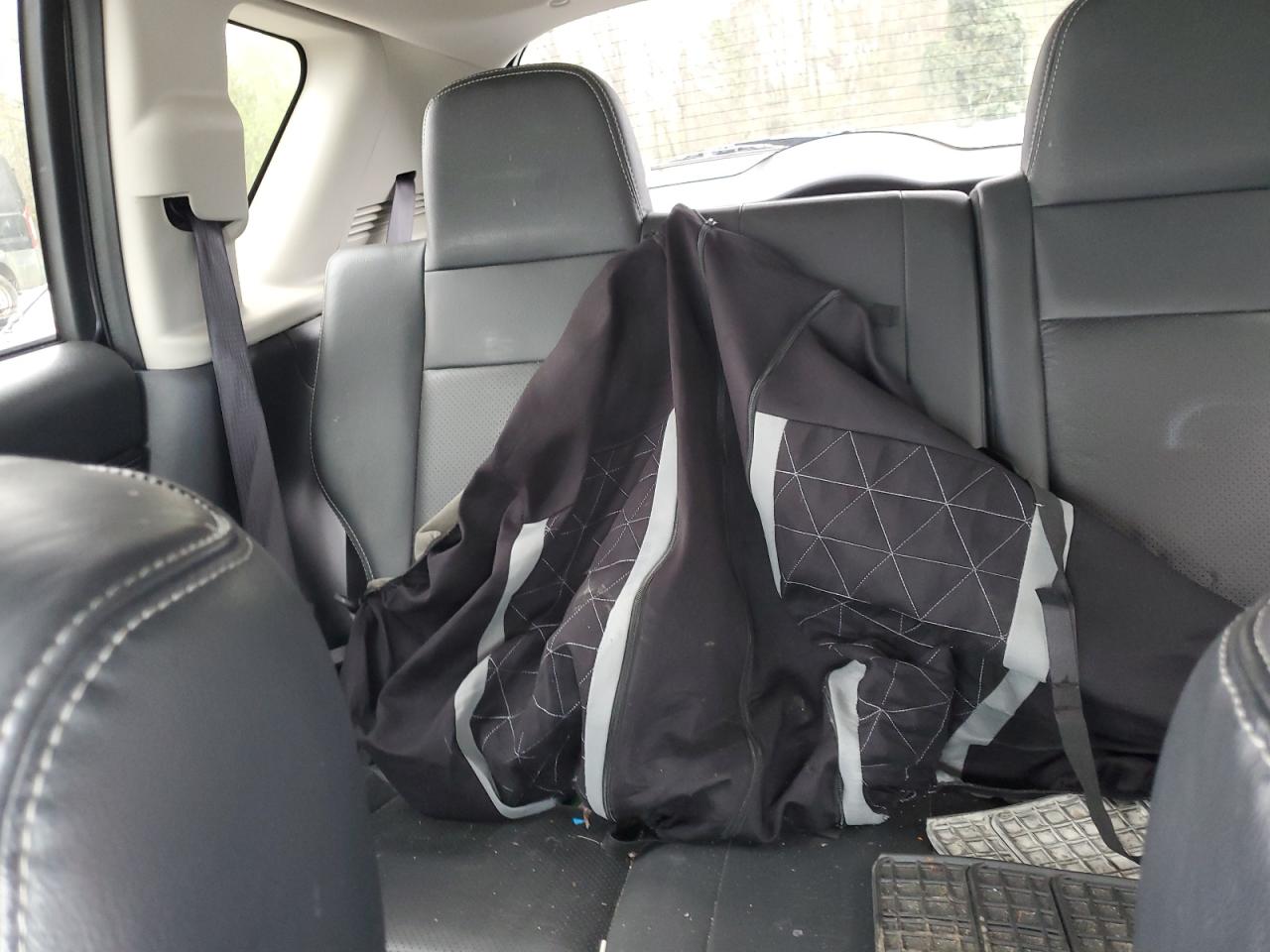 1C4NJDEBXGD696731 2016 Jeep Compass Latitude