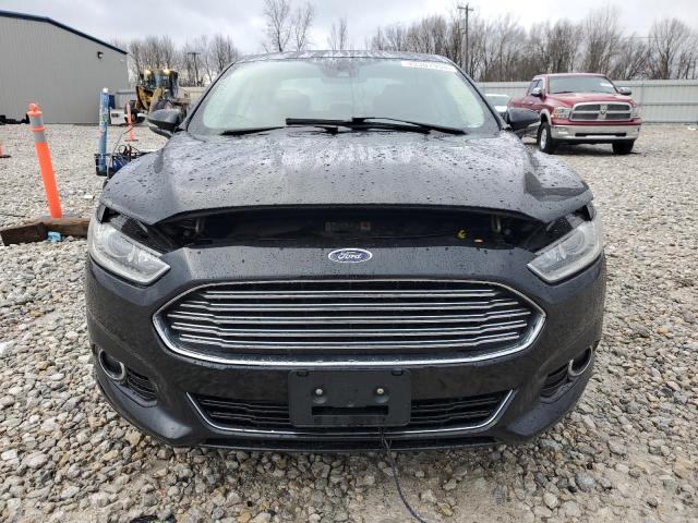 2014 Ford Fusion - Image 5
