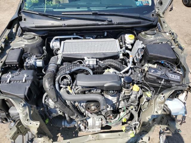 2020 SUBARU OUTBACK TO - 4S4BTGPD0L3223350