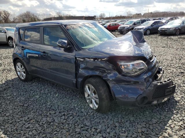 VIN KNDJP3A58E7082540 2014 KIA Soul, + no.4