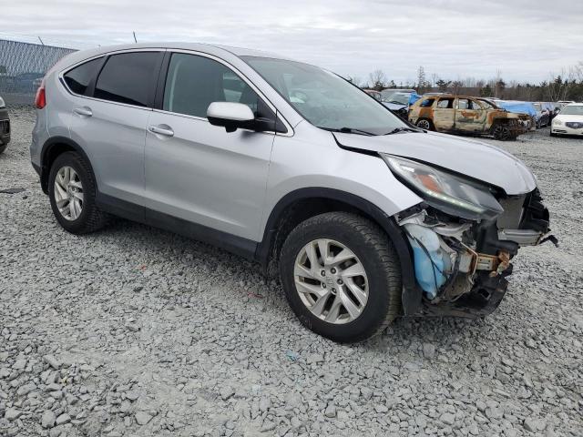 2016 HONDA CR-V EXL - 2HKRM4H72GH122702