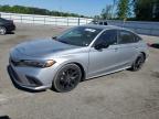 2022 HONDA CIVIC SPOR - 2HGFE2F50NH523842