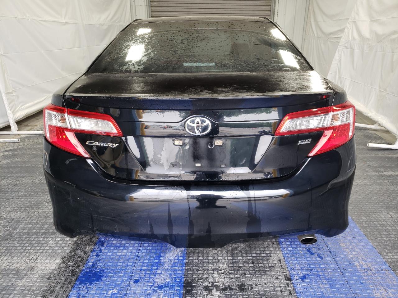 4T1BF1FK2DU248038 2013 Toyota Camry L