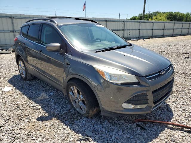 2015 Ford Escape Se VIN: 1FMCU0GX3FUB55742 Lot: 52189054