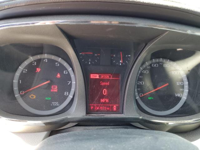 2016 GMC TERRAIN SL - 2GKFLTEK2G6188510