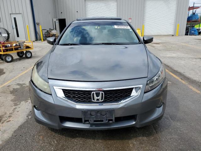 2008 Honda Accord Exl VIN: 1HGCS22808A015241 Lot: 50325294