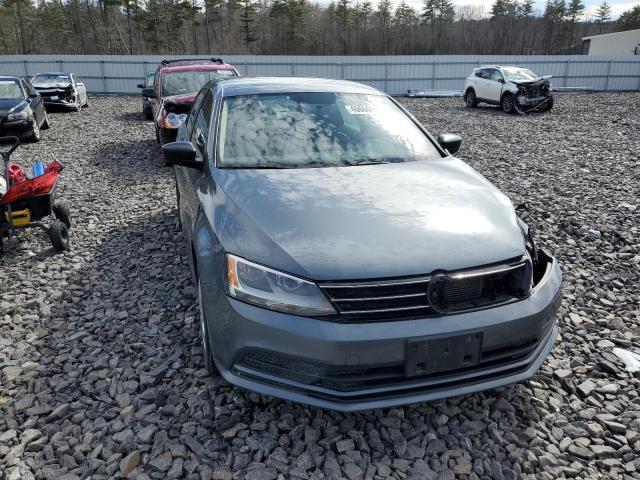 2016 Volkswagen Jetta S VIN: 3VW167AJ2GM369837 Lot: 46666994