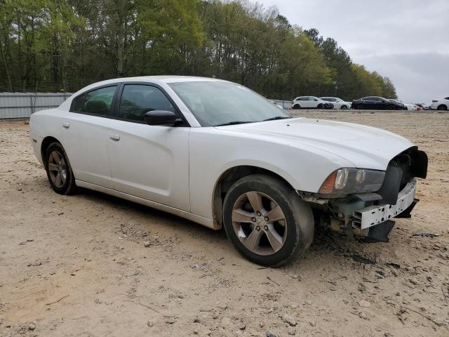 2014 Dodge Charger Se VIN: 2C3CDXBG0EH215728 Lot: 49334214