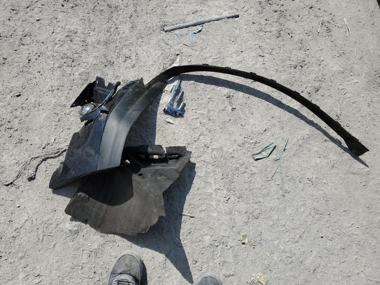 1GKKNXLS1MZ128253 2021 GMC Acadia Denali