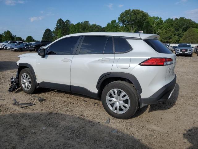 2022 Toyota Corolla Cross L VIN: 7MUAAAAG0NV010816 Lot: 52173494