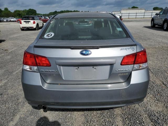 2011 Subaru Legacy 2.5I Premium VIN: 4S3BMBG69B3230561 Lot: 52775134