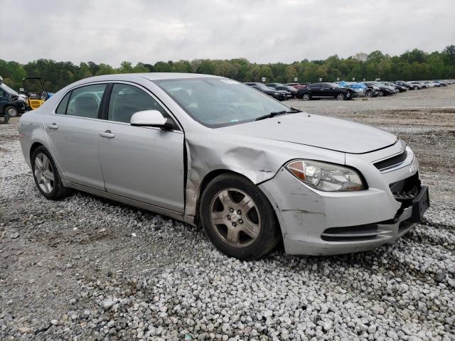 2011 Chevrolet Malibu 2Lt VIN: 1G1ZD5EU7BF389586 Lot: 49659414