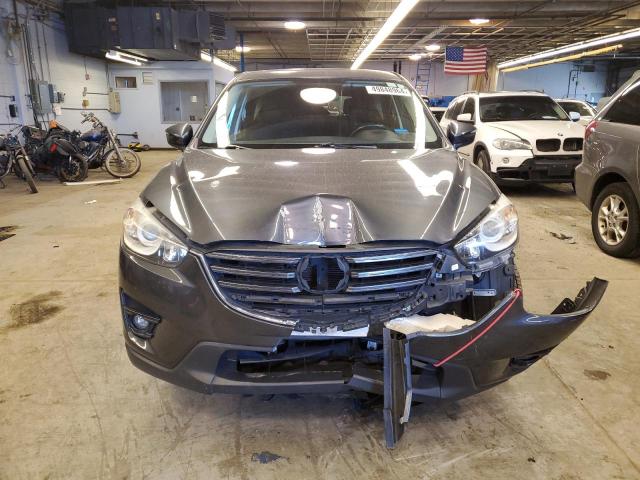 2016 Mazda Cx-5 Touring VIN: JM3KE4CY3G0821176 Lot: 49848964