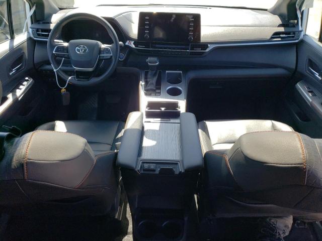 2021 TOYOTA SIENNA XSE - 5TDXSKFC6MS035294