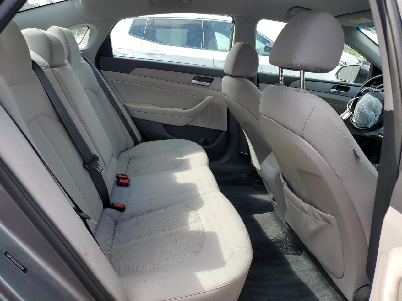 5NPE34AF9JH675194 2018 Hyundai Sonata Sport