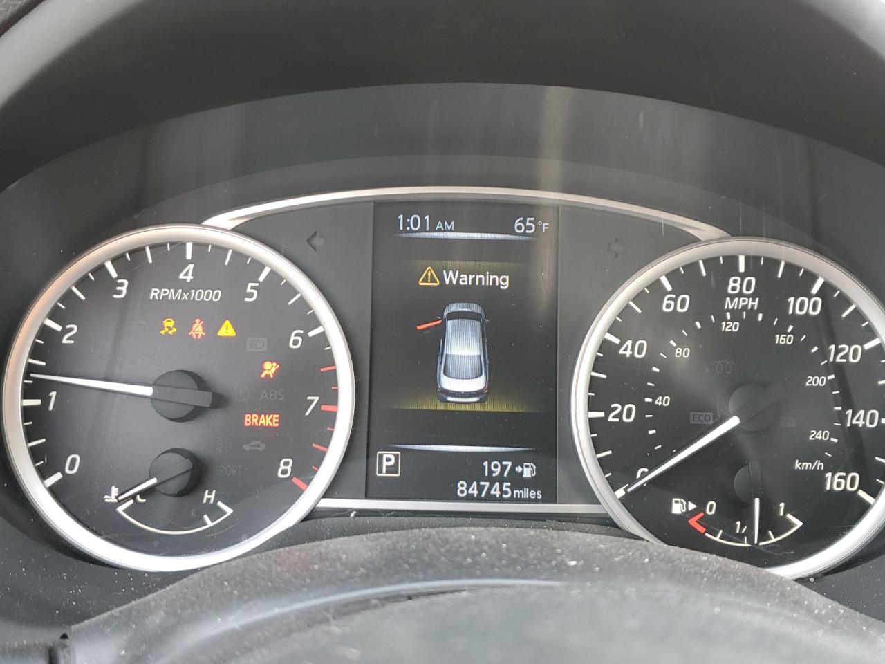 1VWLA7A35KC002546 2019 Volkswagen Passat Wolfsburg