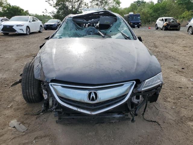 2015 ACURA TLX ADVANC 19UUB3F77FA007291