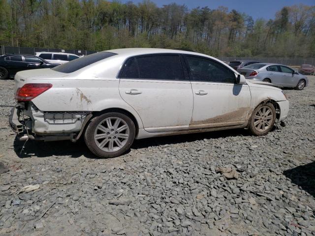 2006 Toyota Avalon Xl VIN: 4T1BK36B66U153055 Lot: 50719304