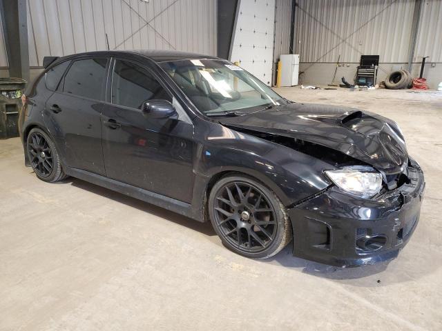 2013 Subaru Impreza Wrx VIN: JF1GR7E64DG837623 Lot: 50352964