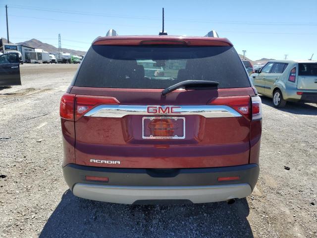 2018 GMC Acadia Slt-1 VIN: 1GKKNMLA2JZ117179 Lot: 50719644