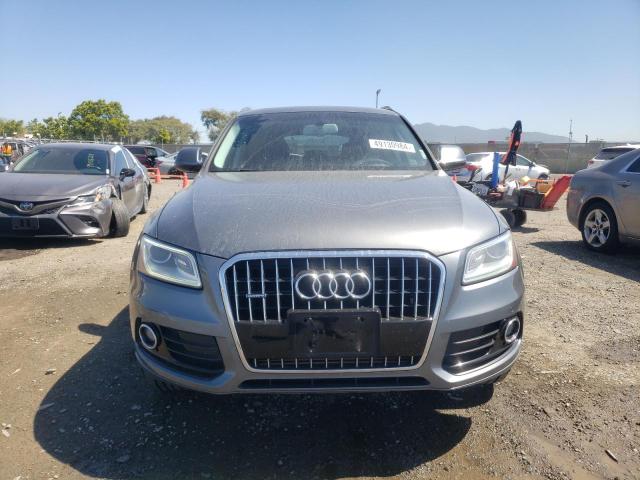 VIN WA1LFAFP8EA130254 2014 Audi Q5, Premium Plus no.5