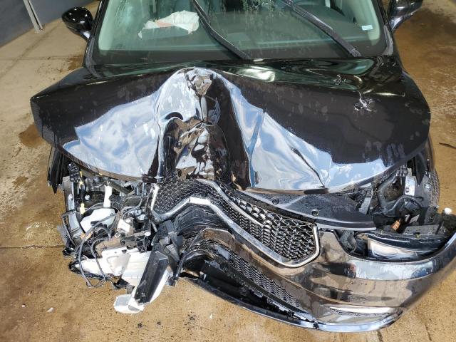 2C4RC1BG2RR124725 Chrysler Pacifica T 12