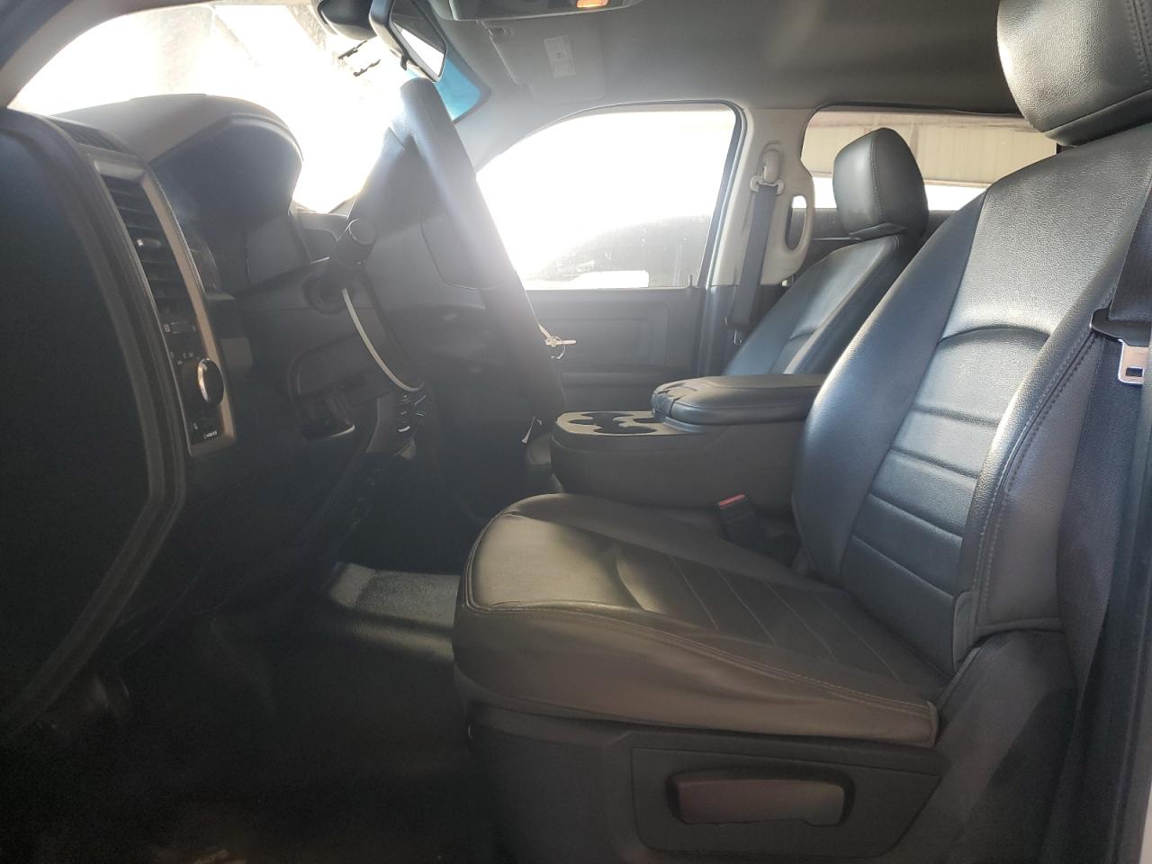 1C6RR7KT9FS545602 2015 Ram 1500 St