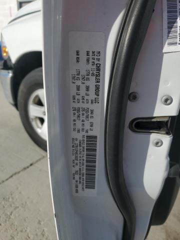 2010 Dodge Ram 1500 VIN: 1D7RV1GP4AS136287 Lot: 49875544