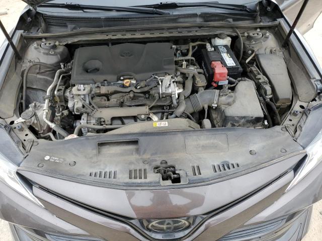 VIN 4T1B11HK7KU712031 2019 Toyota Camry, L no.11