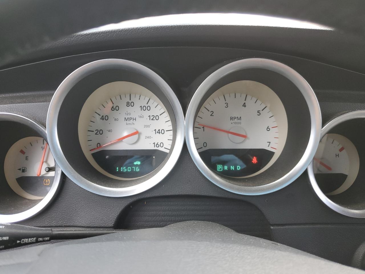 2B3KA53HX6H192036 2006 Dodge Charger R/T