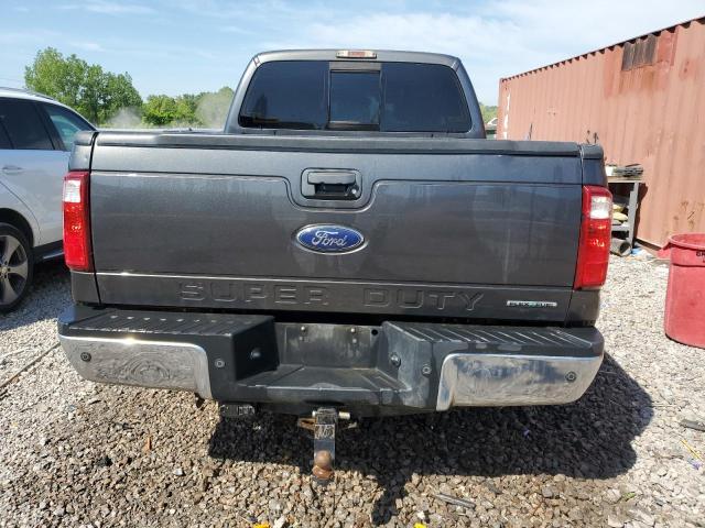 2016 Ford F250 Super Duty VIN: 1FT7W2B6XGEA78146 Lot: 52000894