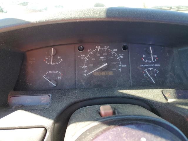 1994 Ford F150 VIN: 1FTEF14Y5RNA43811 Lot: 49355144