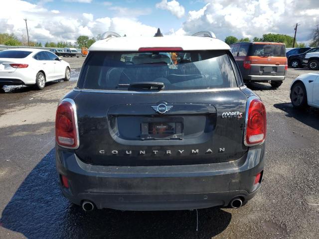 WMZYX1C0XL3L41540 | 2020 Mini cooper s countryman all4