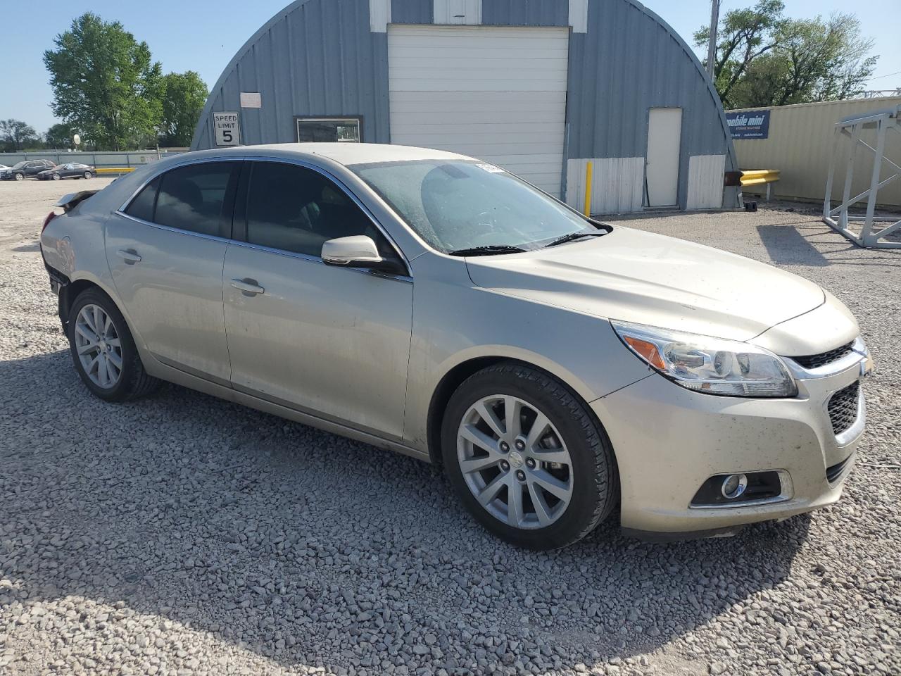 2014 Chevrolet Malibu 2Lt vin: 1G11E5SL0EF118167