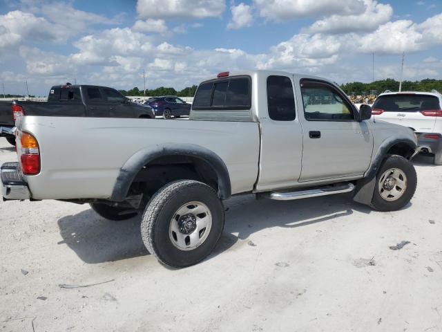 2002 Toyota Tacoma Xtracab Prerunner VIN: 5TESN92N42Z004109 Lot: 51387834