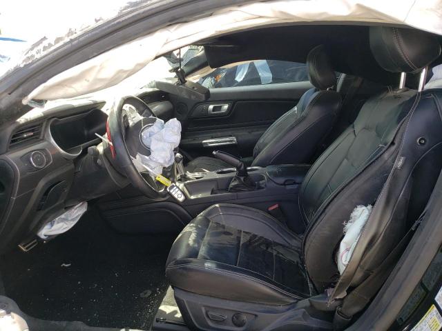 2020 Ford Mustang Gt VIN: 1FA6P8CF5L5101083 Lot: 51108684