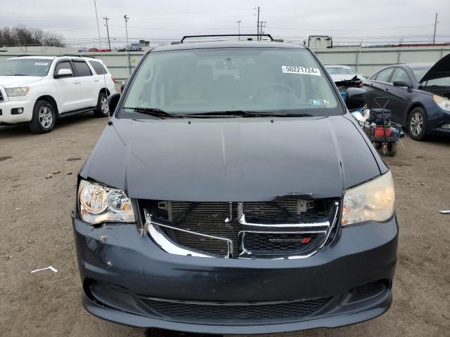 2014 Dodge Grand Caravan Sxt VIN: 2C4RDGCG0ER146814 Lot: 50221724