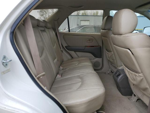 2000 Lexus Rx 300 VIN: JT6GF10U4Y0056841 Lot: 50315264