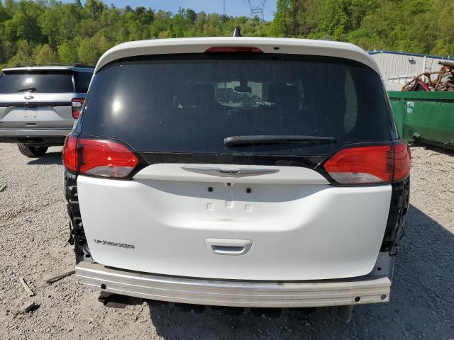 2021 Chrysler Voyager Lxi VIN: 2C4RC1DG5MR505457 Lot: 52265304