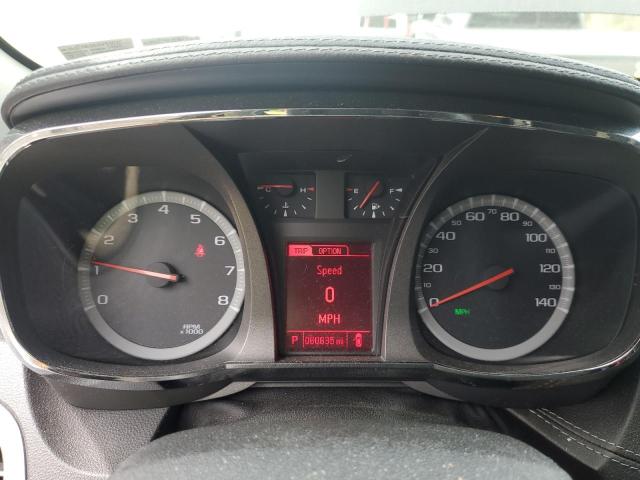 2017 GMC Terrain Denali VIN: 2GKFLVE35H6135435 Lot: 51897104