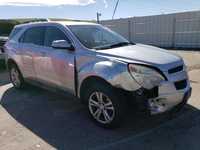 2015 Chevrolet Equinox Lt VIN: 1GNFLFEK5FZ130771 Lot: 49982714